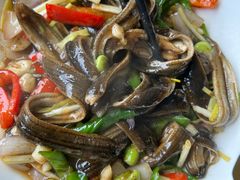 软兜长鱼面-孙家面馆(小康城店)