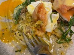 -BAKER&SPICE(安福路店)