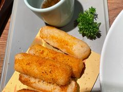 -大潮淮·淮扬菜(何园旗舰店)