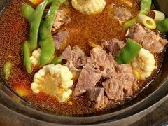 -二十一分小锅炖(中心店)
