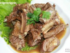 -萍香大厨·锅包肉(大东门店)