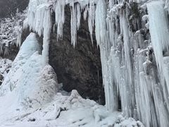 -少华山国家森林公园