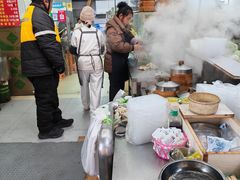 -锅贴大王南翔小笼(临沂二村店)