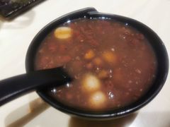 赤豆糊-围炉·川味鲜货火锅(万达珍珠坊店)