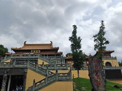 -南京市江宁方山