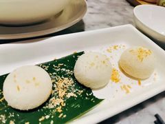 榴莲糯米糍-PHO爺·越南料理(亦庄大族广场店)