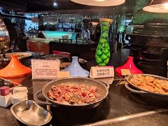 -泰谷酒店·太古码头闽菜自助餐厅