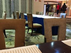 大堂-台州开元大酒店·骑士中餐厅