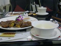-法兰度西餐厅(新会店)