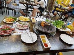 -P1泥炉烤肉(市桥富华东路店)