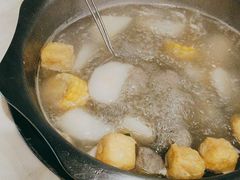 -潮汕大目牛肉火锅(水围店)