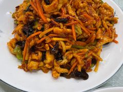 -同发号饭庄(复兴路店)