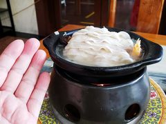 -砂锅居(西四店)