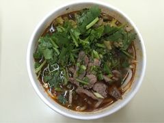 -江三王记牛杂馆(总店)