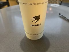 -BeauTea水仙(coco park店)