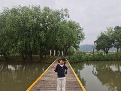 -长兴太湖图影湿地文化园