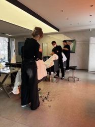 -付军剪艺JF ProSalon