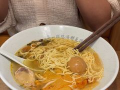 -王春春鸡汤饭(上海中海环宇城店)
