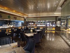 -星河湾半岛酒店·意咖啡西餐厅