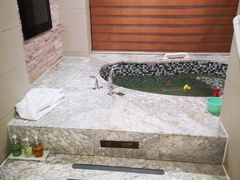 -瑞阁温泉酒店温泉中心