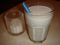 土耳其酸奶-土耳其卡巴布清真餐厅(西安店)
