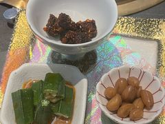-铭牛烧肉·和牛海鲜自助(高新月牙湖店)