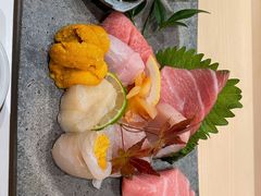 -鮨一日本料理(大中华店)