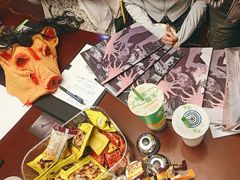 -十二宫Zodiac全息剧本杀推理馆(大世界店)