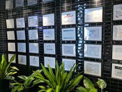 -韦德伍斯健身(沈阳K11Select购物艺术中心店)