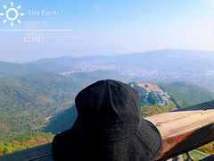 -缥缈峰景区