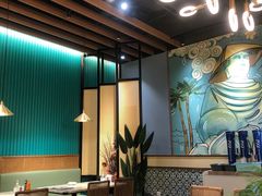 -PHO爺·越南料理(亦庄大族广场店)