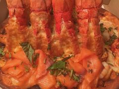 -Steveston Pizza Company (Richmond)