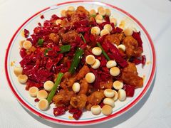 -聚味斋香辣蟹·蓝龙(塘沽总店)