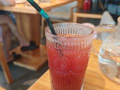 -山茶云南菜(永安里店)