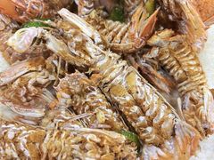 -贞姨美食·老字号海鲜大排档
