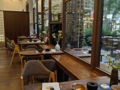 -扫雪煮茶(西村店)