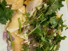 -吉莲利苑海鲜酒家(珠海拱北29年老字号店)