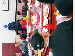 -五谷丰香饺子馆(总店)