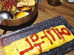 -冰川冷面·延边菜·炭烤串(观前店)