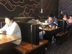 卡座-烤匠麻辣烤鱼(环球中心店)