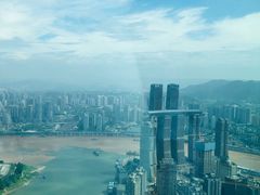 -WFC会仙楼观景台