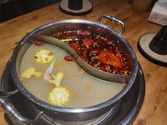 -谭三娘鲜切牛肉自助火锅(九眼桥总店)