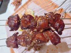 -老味烧烤(总店)