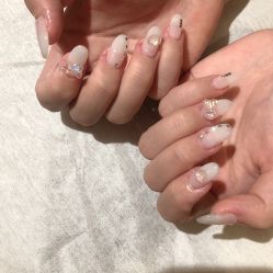 点击看大图 -刘娟美甲沙龙