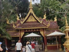 -西双版纳总佛寺