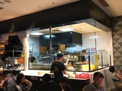 -乐凯撒披萨(喜荟城店)