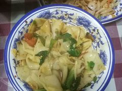 -秦韵轩·西安小馆(贻成福地广场店)