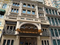 -波特曼西餐厅(中央大街店)