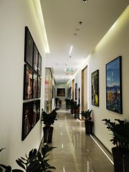 点击看大图 -维纳斯婚纱摄影(友好北路店)