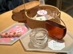 -tea'stone (万象天地店)